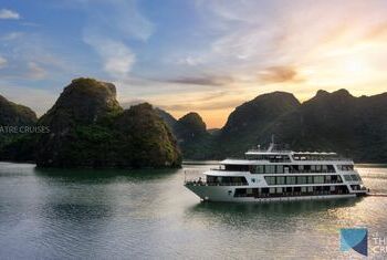 Le Theatre Cruises