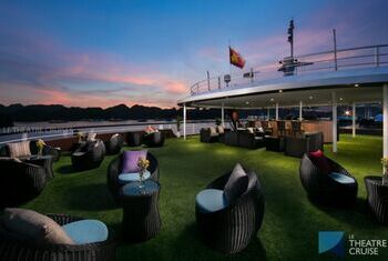 Le Theatre Cruises