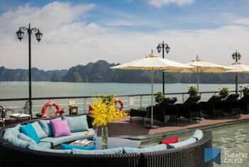 Le Theatre Cruises