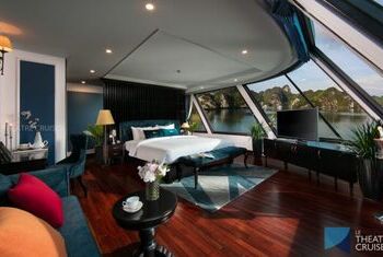 Le Theatre Cruises