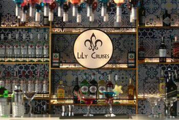 LiLy Cruises