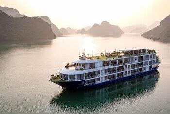 Mon Cheri Cruises