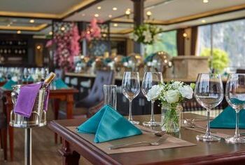 Mon Cheri Cruises