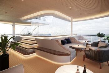 Mon Cheri Cruises