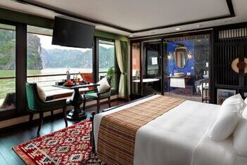 Orchid Premium Cruise