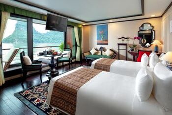 Orchid Premium Cruise