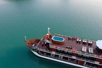 Orchid Premium Cruise