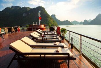 Orchid Premium Cruise