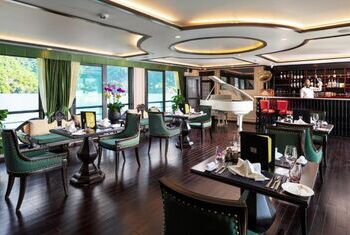Orchid Premium Cruise