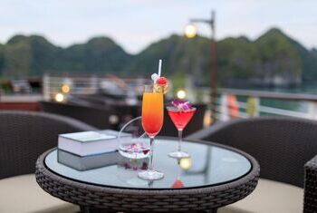 Orchid Trendy Cruise