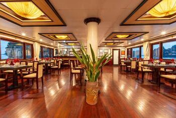 Swan Cruises Halong
