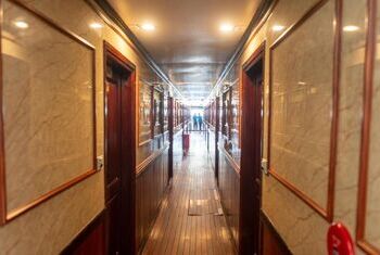 Swan Cruises Halong