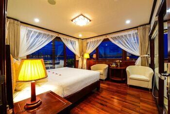 Swan Cruises Halong