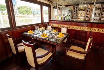 Swan Cruises Halong