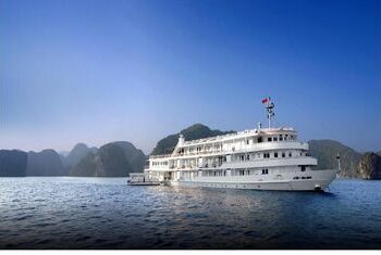The Au Co Cruise