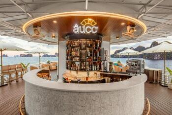 The Au Co Cruise