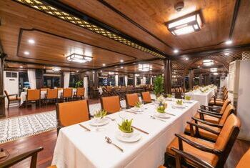 Victory Star Cruise