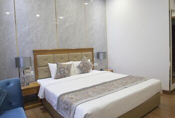 Acnos Grand Hotel