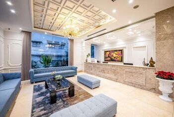 Acnos Grand Hotel