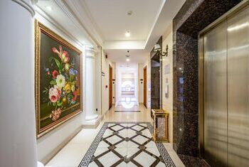 Acnos Grand Hotel