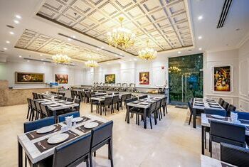 Acnos Grand Hotel