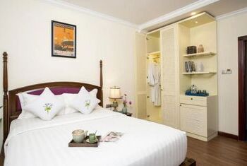 Alagon City Hotel & Spa