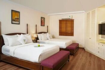 Alagon City Hotel & Spa