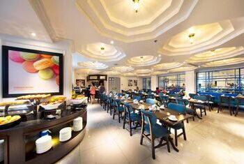Alagon Saigon Hotel & Spa