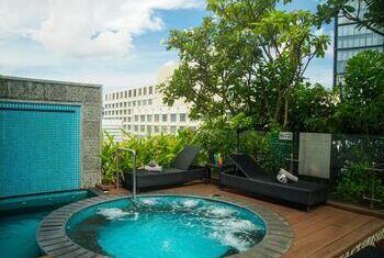 Alagon Saigon Hotel & Spa