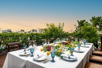 Alagon D'antique Hotel & Spa