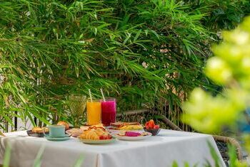 Alagon D'antique Hotel & Spa