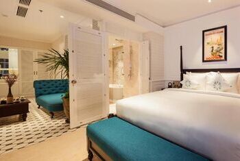 Alagon D'antique Hotel & Spa