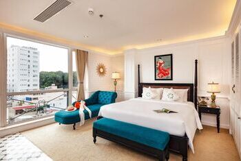 Alagon D'antique Hotel & Spa