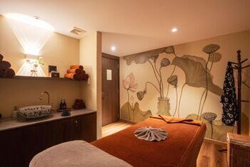 Alagon D'antique Hotel & Spa
