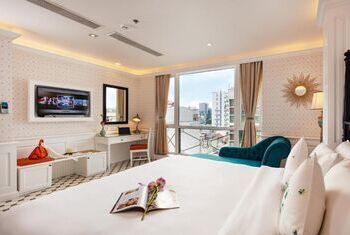 Alagon D'antique Hotel & Spa