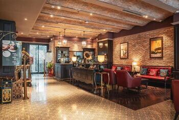 Alagon D'antique Hotel & Spa