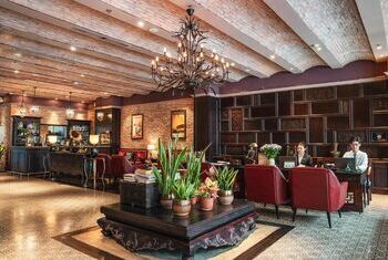 Alagon D'antique Hotel & Spa