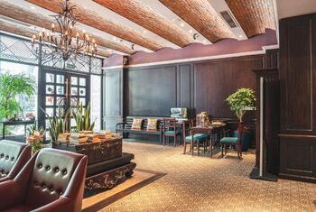 Alagon D'antique Hotel & Spa