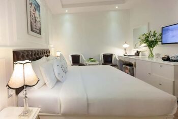 Alagon Saigon Hotel & Spa