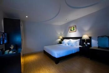 Alagon Saigon Hotel & Spa