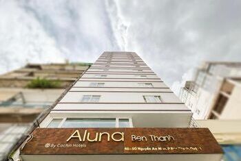 ALUNA Ben Thanh Hotel