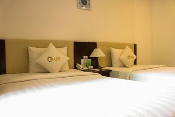 ALUNA Ben Thanh Hotel