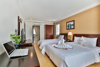 ALUNA Ben Thanh Hotel