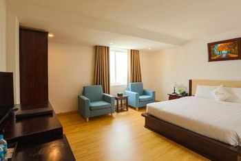 ALUNA Ben Thanh Hotel