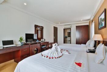 ALUNA Ben Thanh Hotel