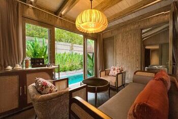 An Lam Retreats Saigon River