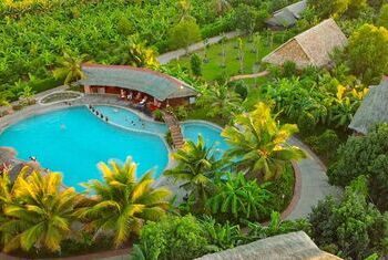 Can Tho Ecolodge