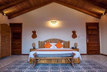 Can Tho Ecolodge