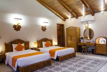 Can Tho Ecolodge