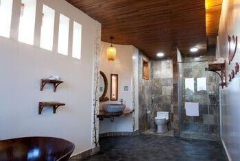 Can Tho Ecolodge